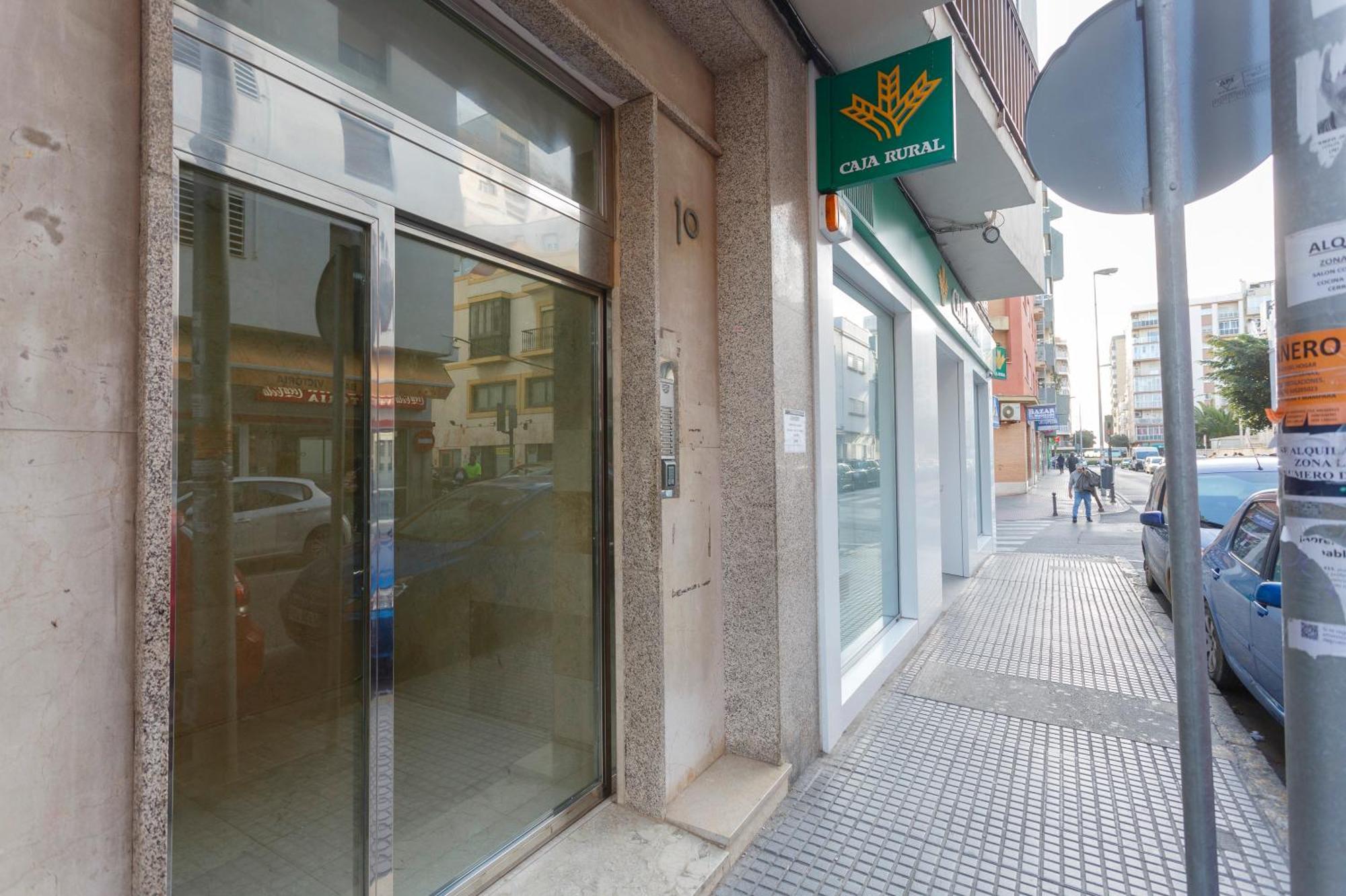 Puerta Del Mar Family By Cadiz4rentals * Cadiz
