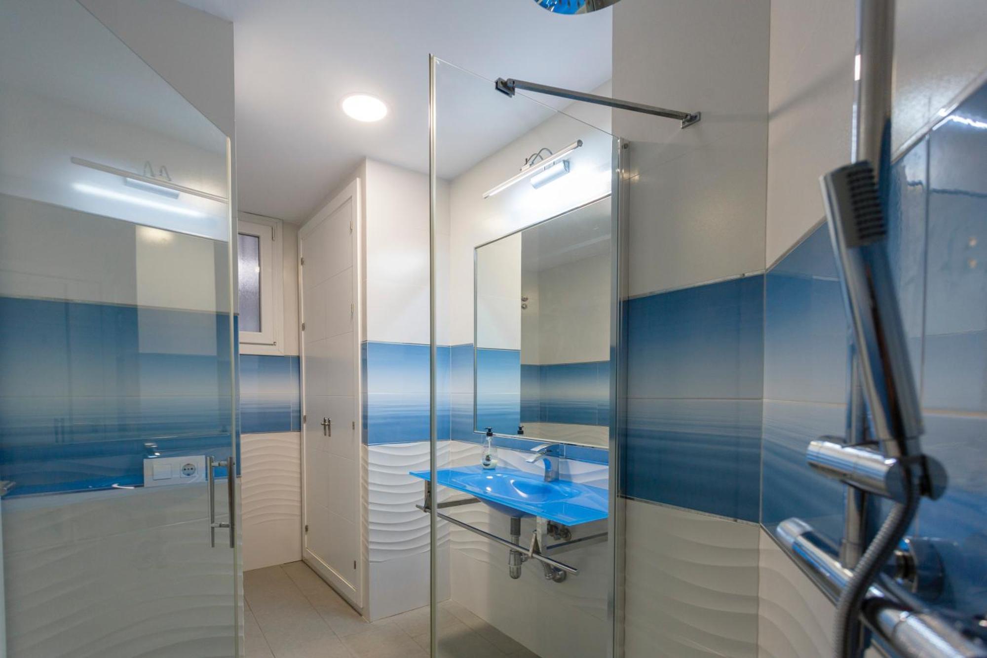 Puerta Del Mar Family By Cadiz4rentals Apartment