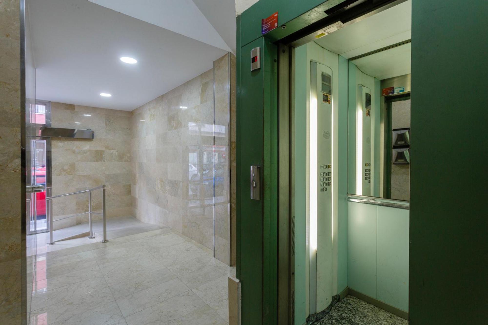 Apartment Puerta Del Mar Family By Cadiz4rentals