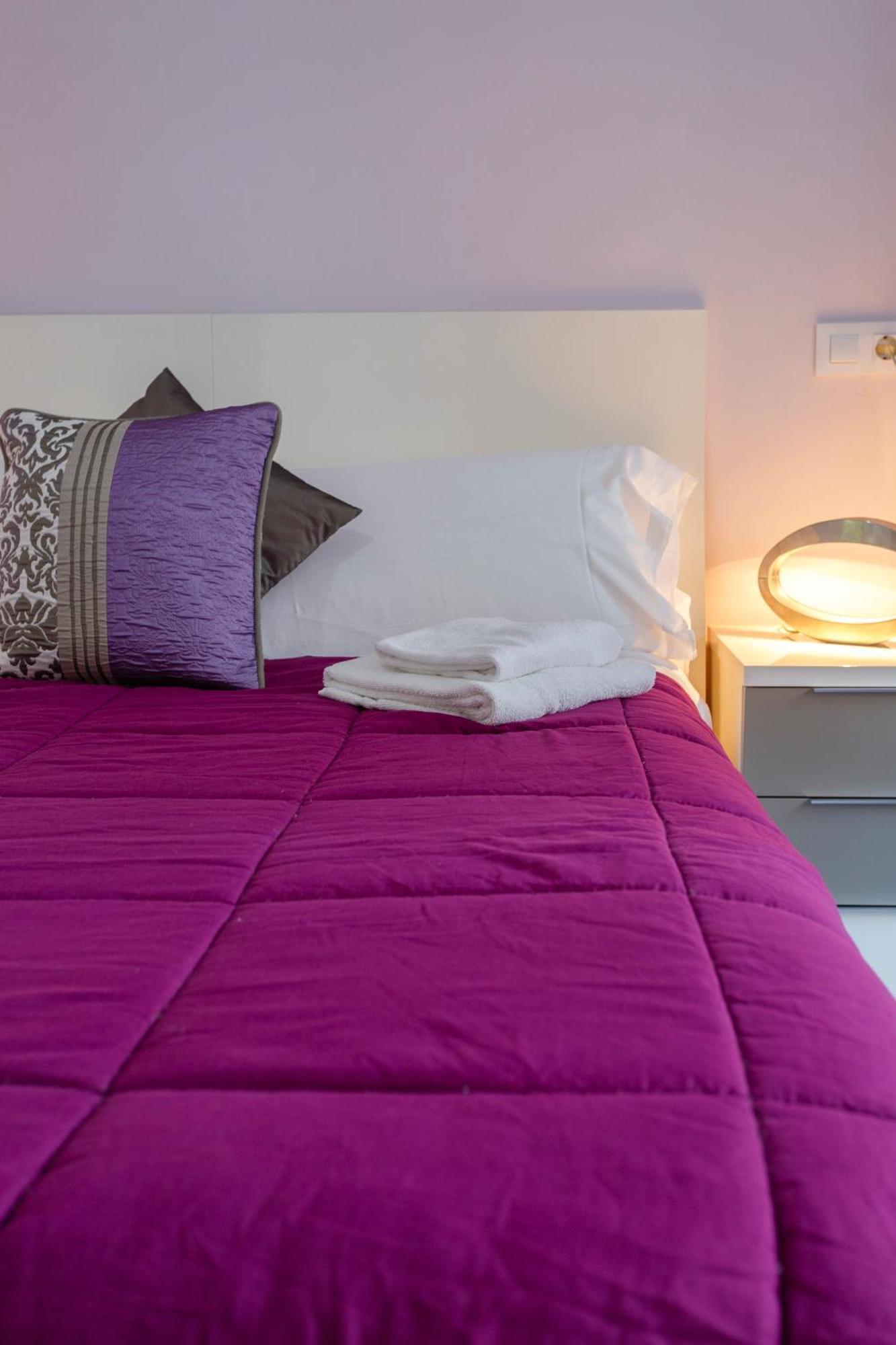 Puerta Del Mar Family By Cadiz4rentals Apartamento *