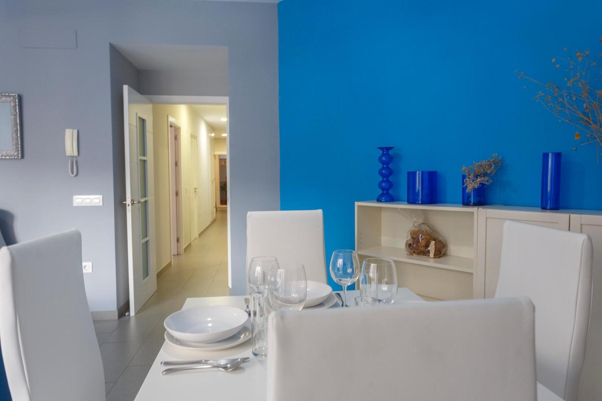 Puerta Del Mar Family By Cadiz4rentals Cádiz