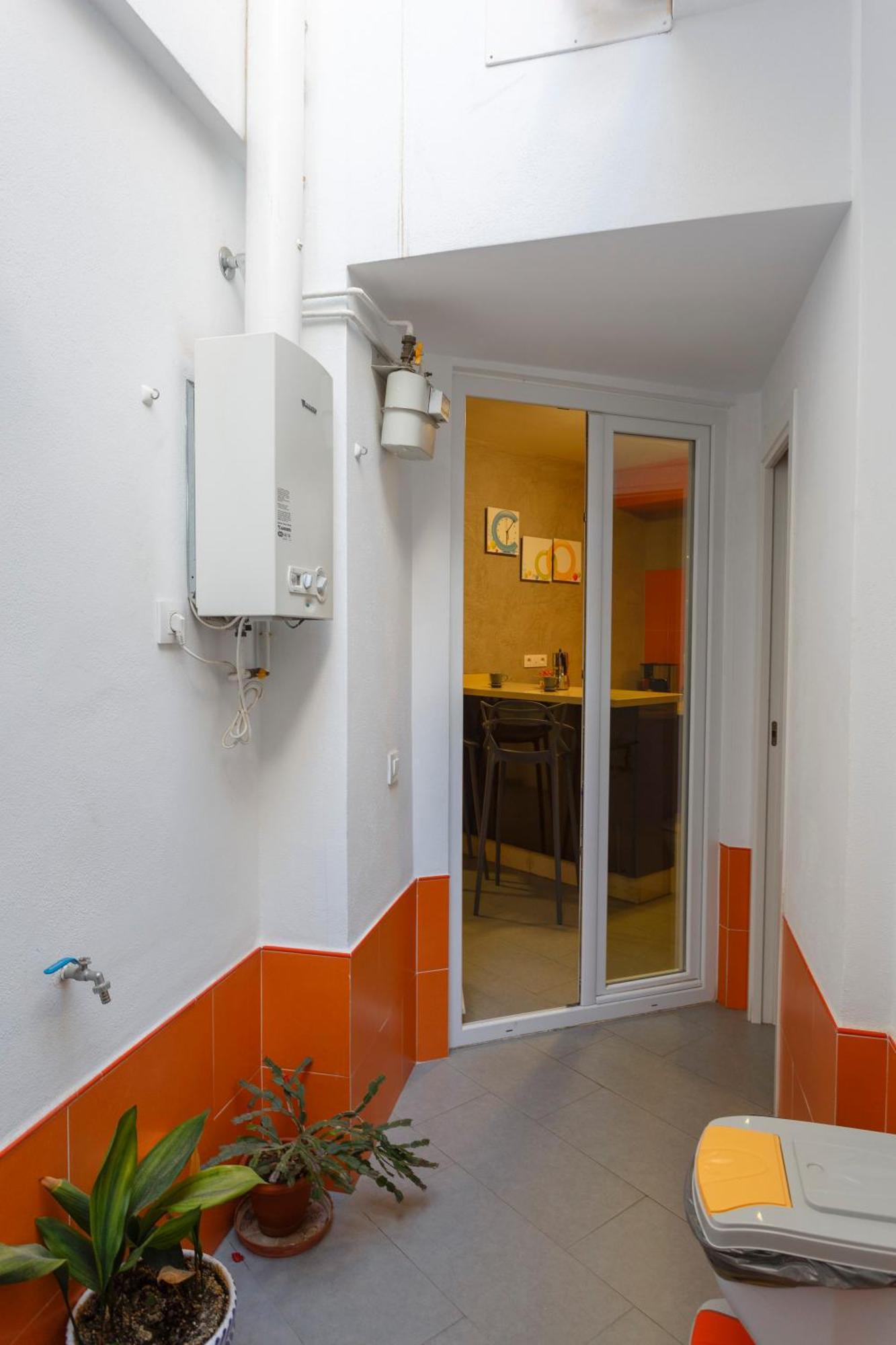 Puerta Del Mar Family By Cadiz4rentals Apartamento *