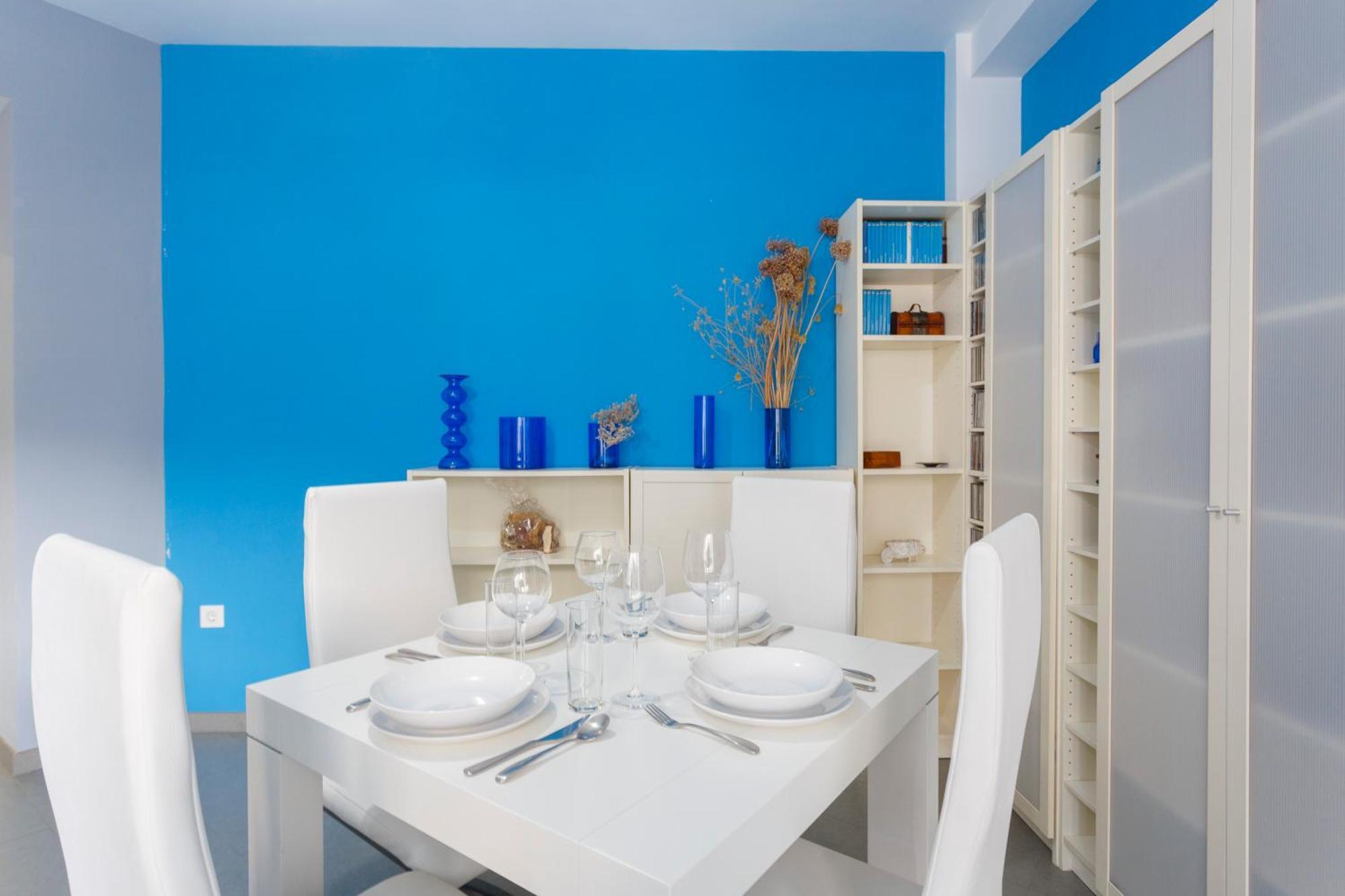 Puerta Del Mar Family By Cadiz4rentals Apartamento Cádiz