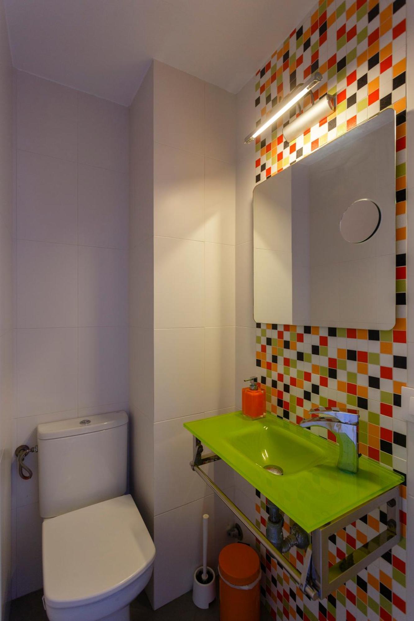 Apartamento Puerta Del Mar Family By Cadiz4rentals *