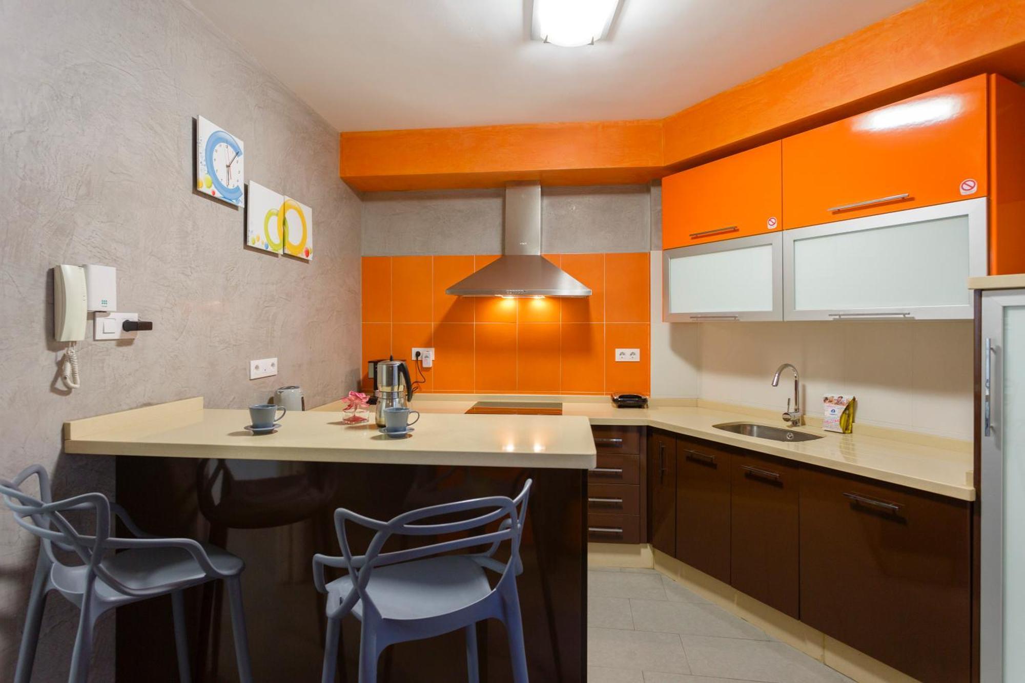 Puerta Del Mar Family By Cadiz4rentals Cádiz