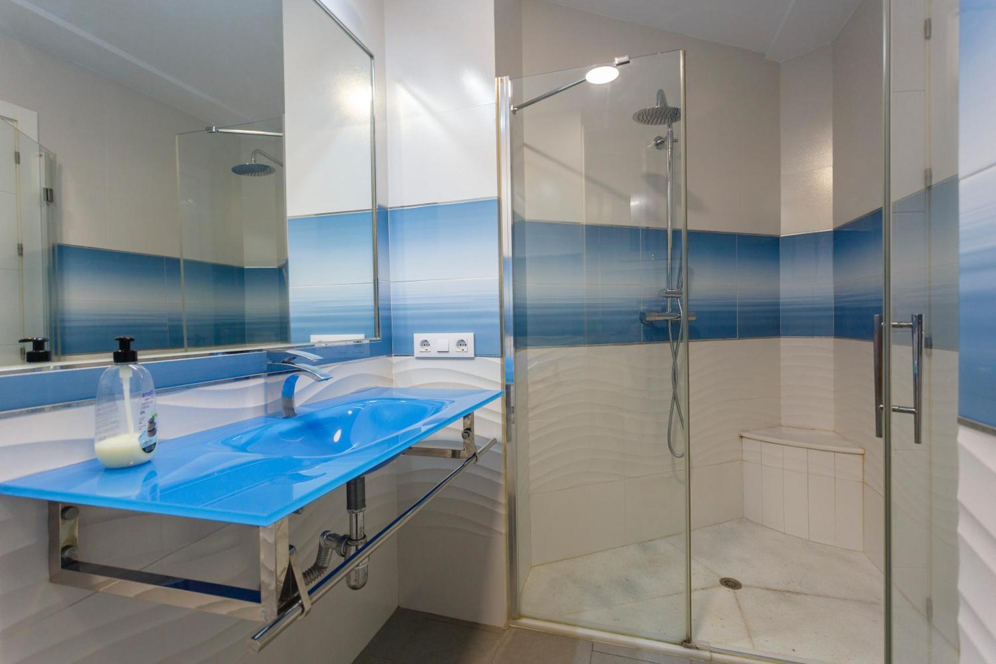 Puerta Del Mar Family By Cadiz4rentals *