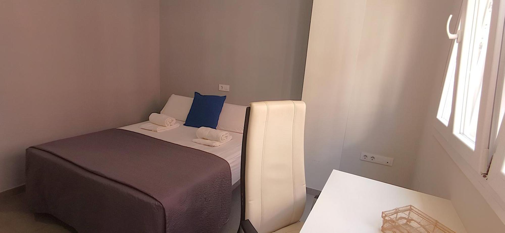 Puerta Del Mar Family By Cadiz4rentals *