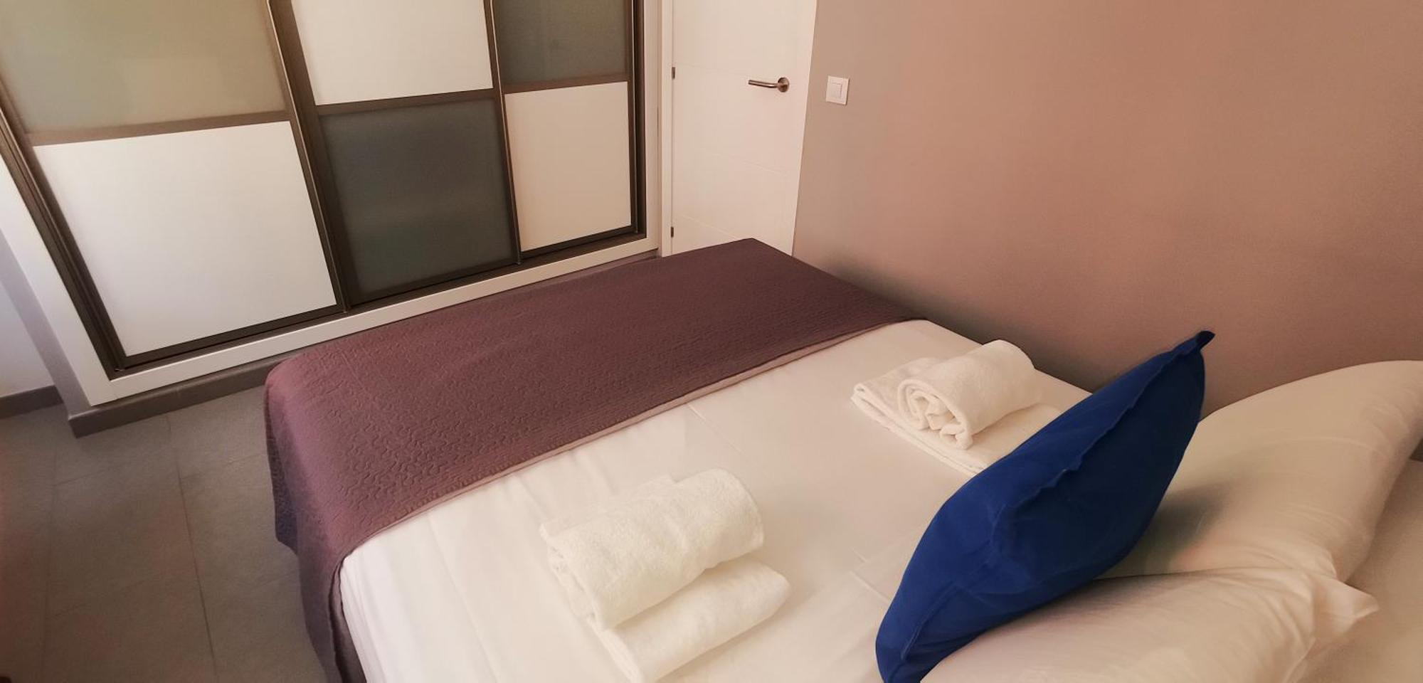 Puerta Del Mar Family By Cadiz4rentals * Cádiz